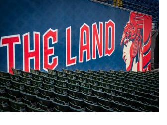 The Land - Cleveland Baseball